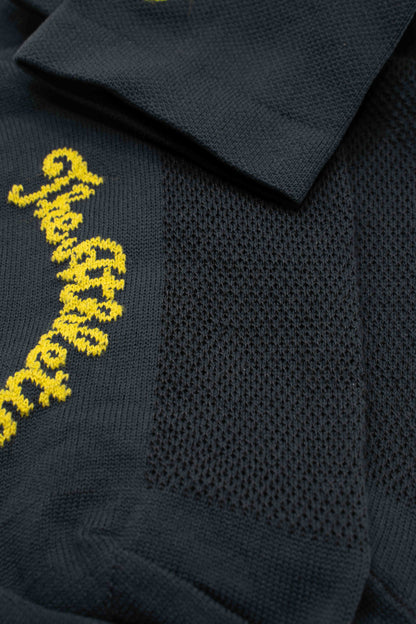 Dagger Tattoo Socks by Tyler Adams