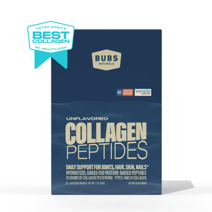 Collagen Peptides