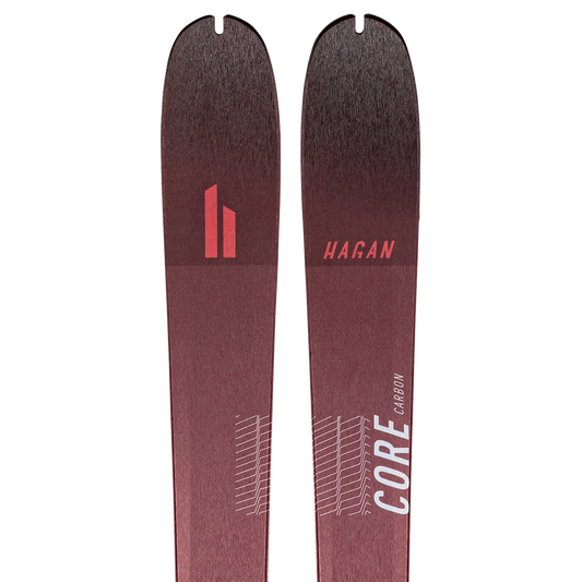 CORE Carbon 89