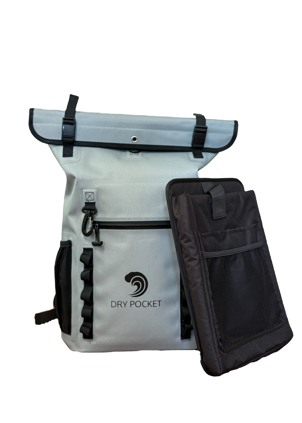 Waterproof Floating Backpack Dry Bag (Pre-Order)