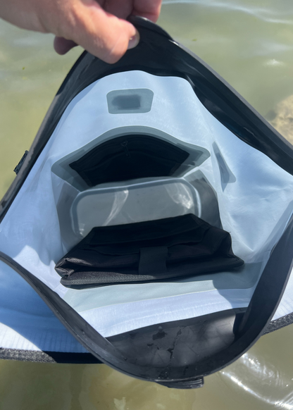Waterproof Floating Backpack Dry Bag (Pre-Order)