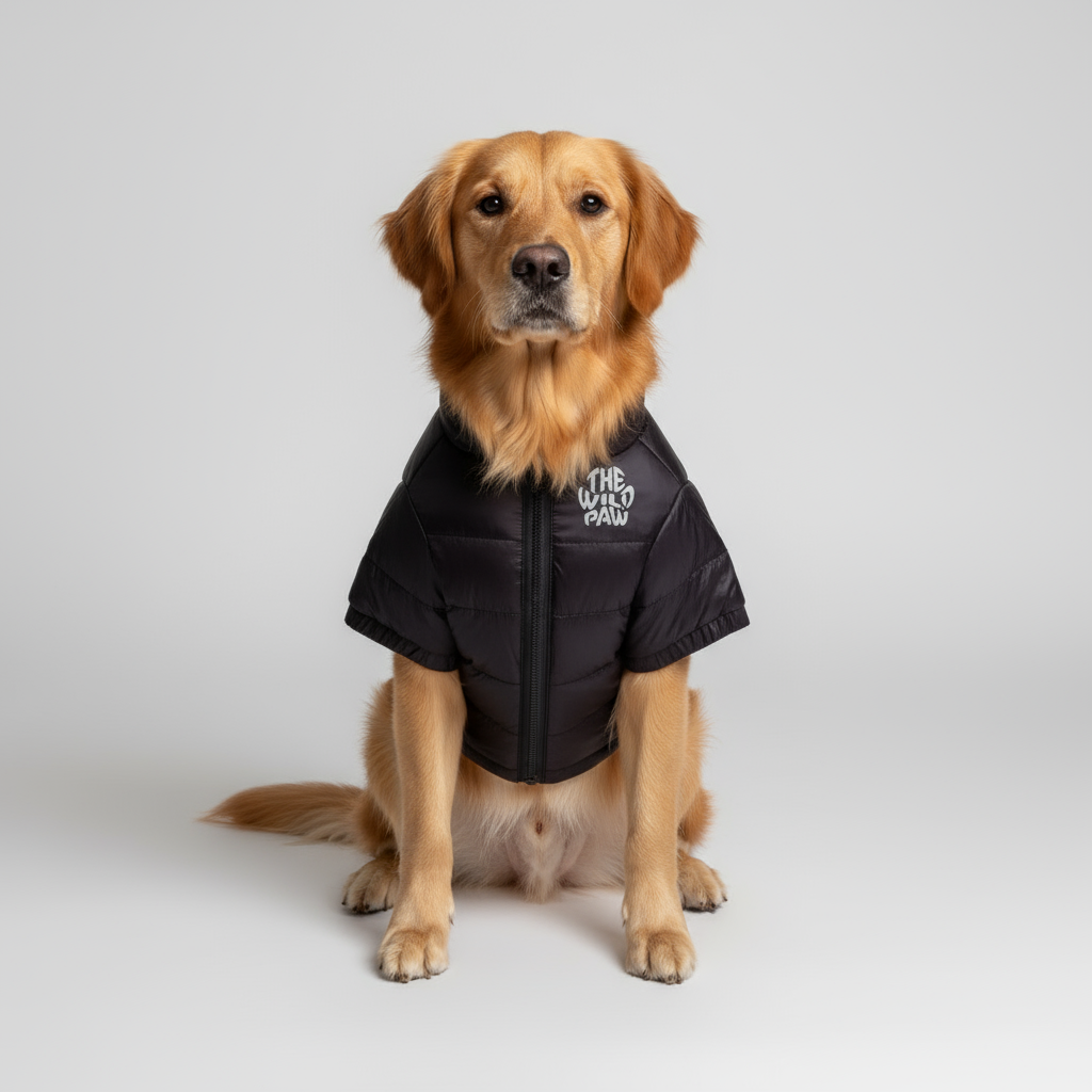 Highlander Insulated Jacket