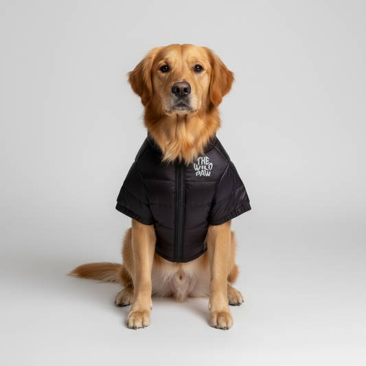 Highlander Insulated Jacket