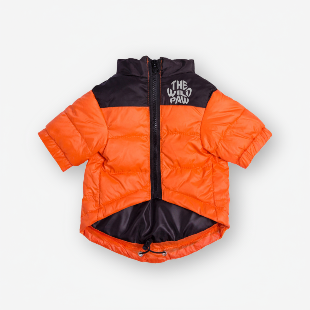 Highlander Insulated Jacket