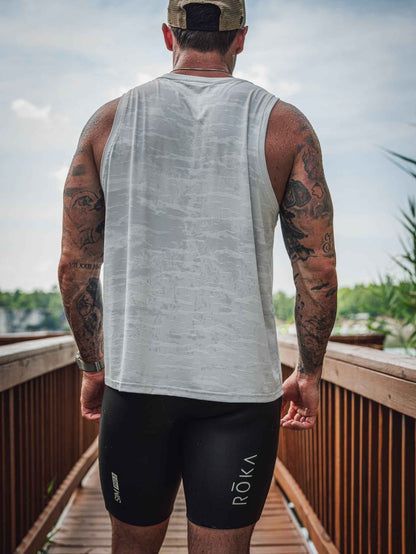 MEN'S | DRIFT TANK