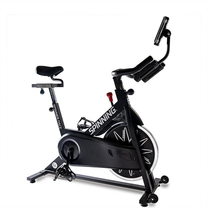 Pace Connected Spinner® Bike