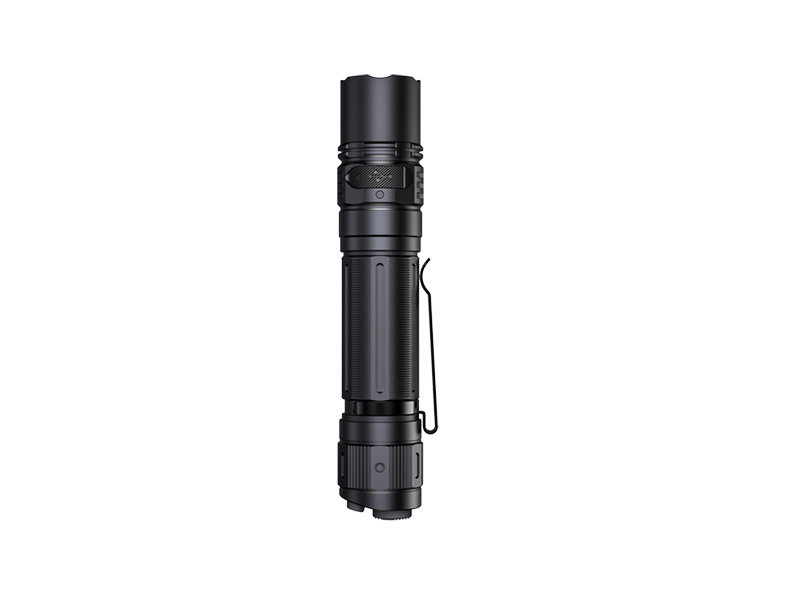 Fenix PD36R Pro 2800 Lumen Flashlight + FREE E03R V2 Keychain Light