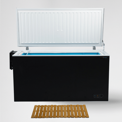 Fire Cold Plunge All-In-One