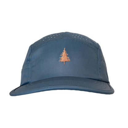 Long Haul Cap - Midnight