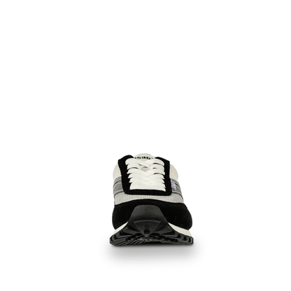 Osaga KT-26 Unisex Monochrome Retro Sneaker
