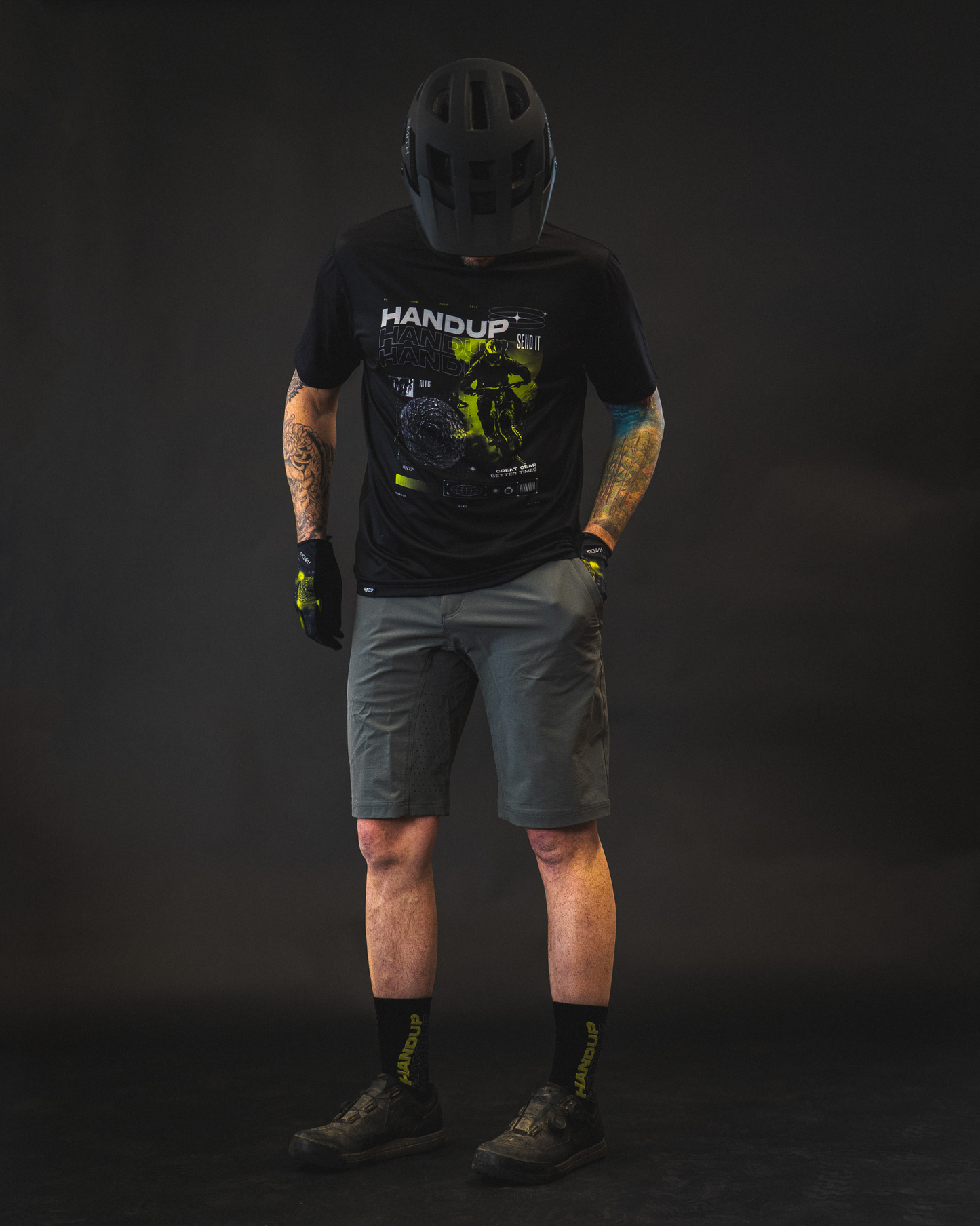 Socks - Futura