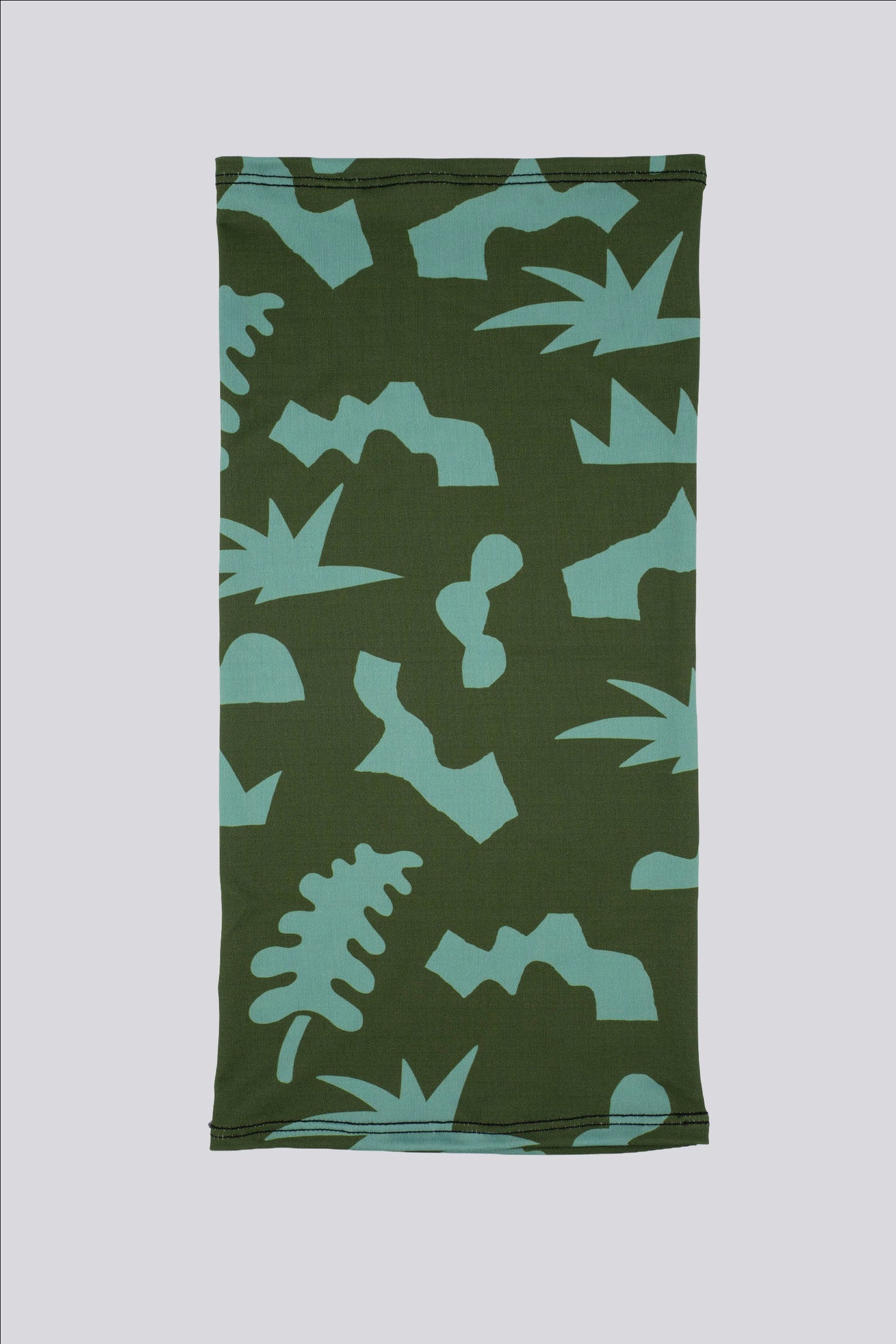 Bracken Fern Neck Gaiter