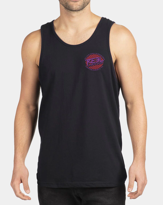 Gills & Thrills Tank