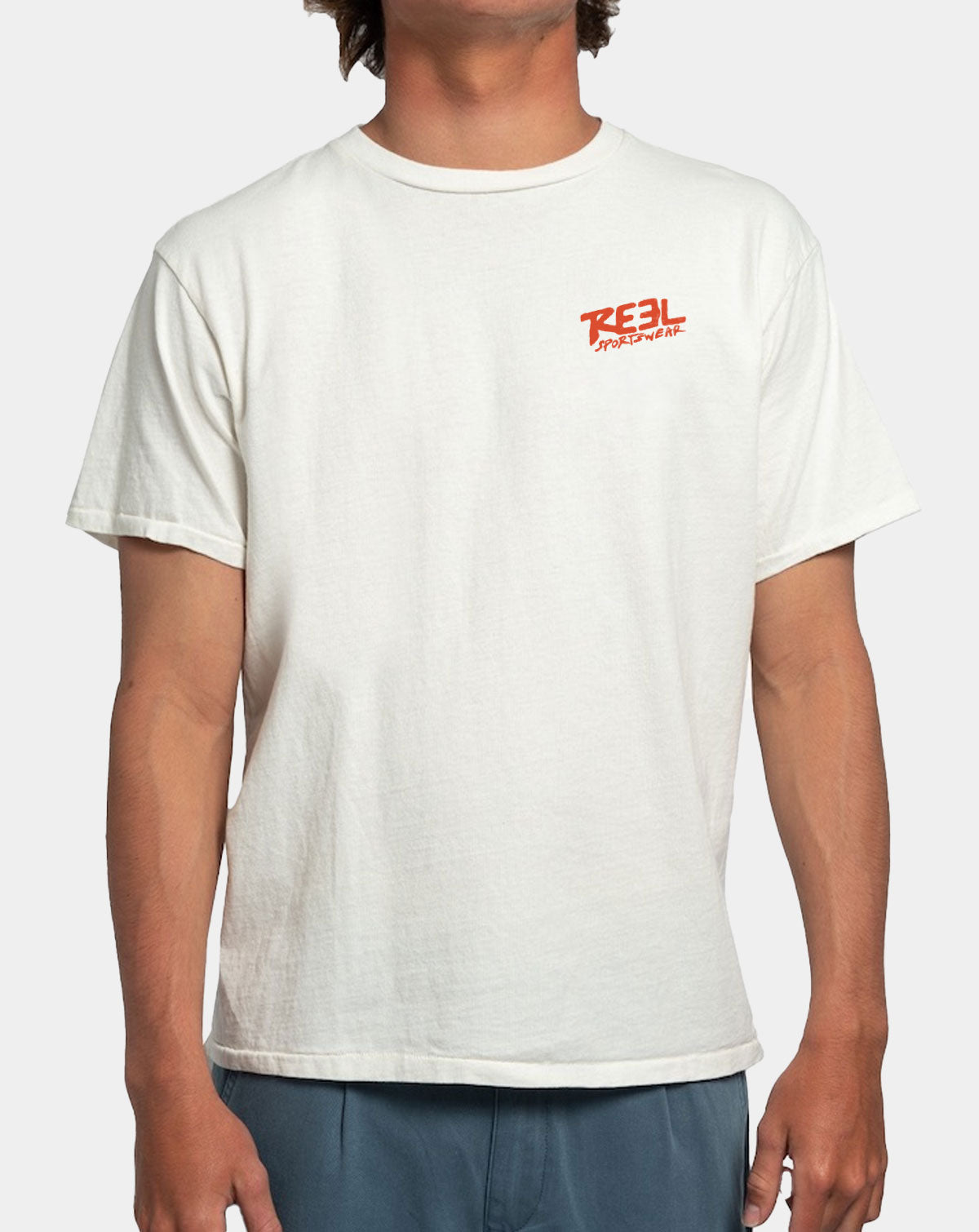 Gnarly Tee