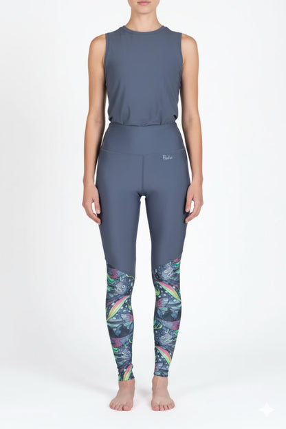 HaliBorealis Thermal Active Leggings