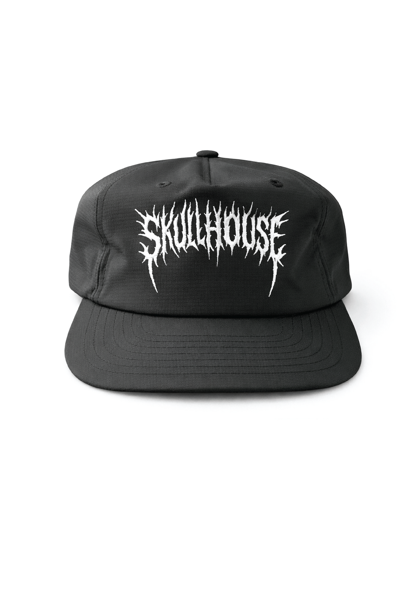 HMF Running Cap