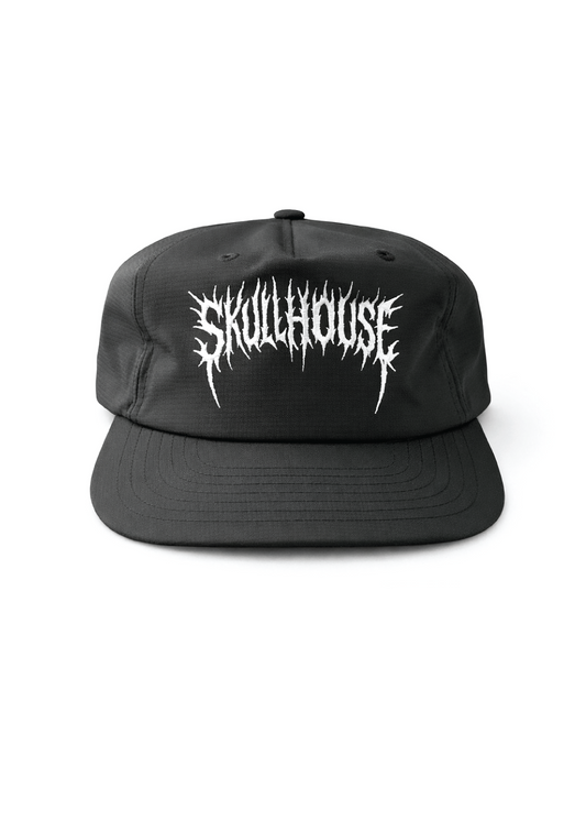 HMF Running Cap