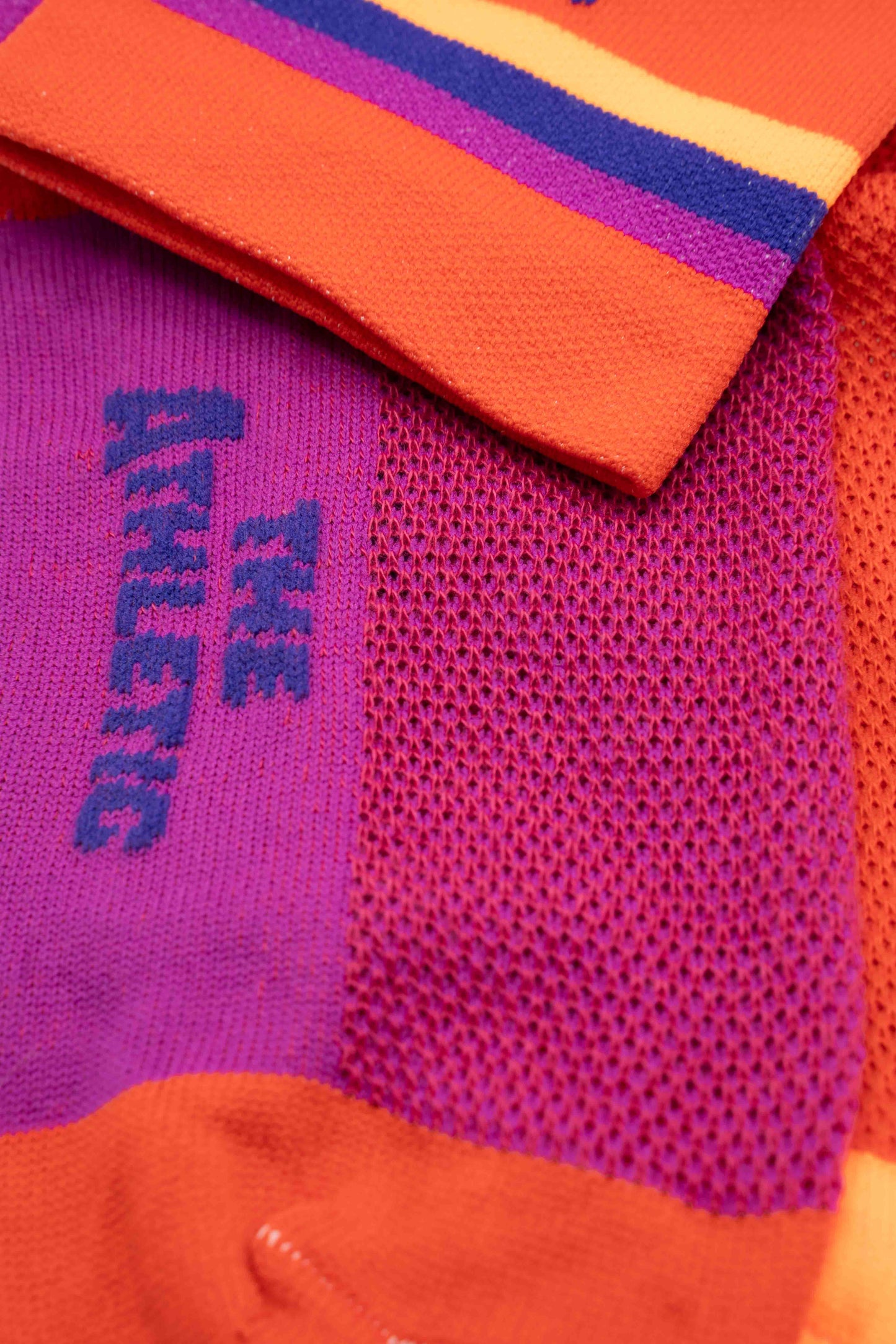 HELL YEAH! Mismatched Socks