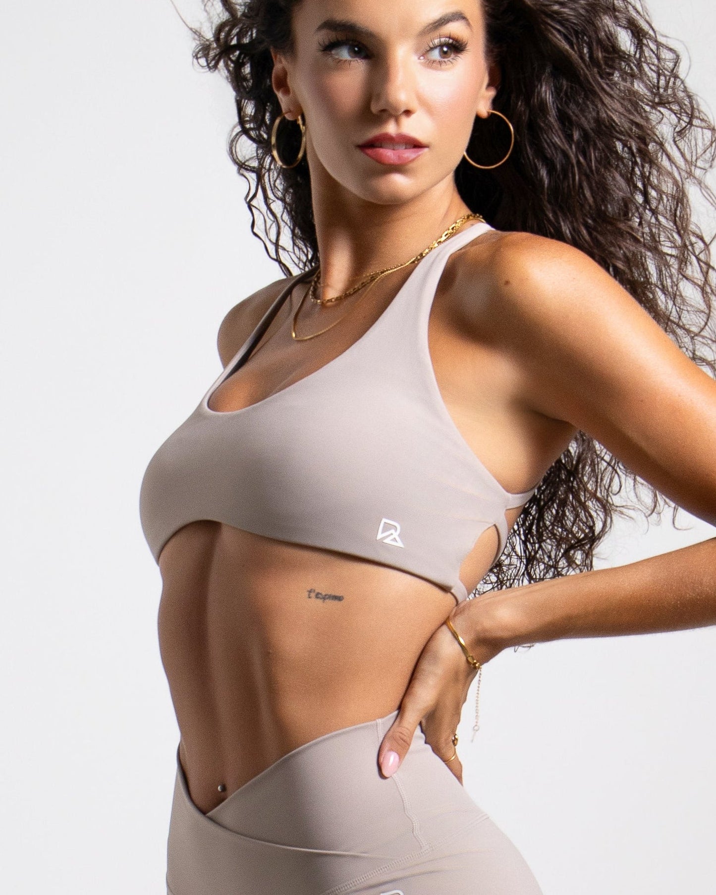 LuxeForm Hot Girl Strappy Bra