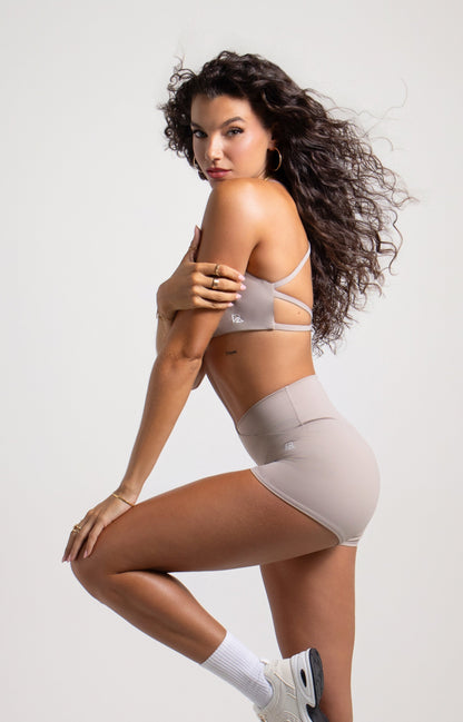 LuxeForm Hot Girl Strappy Bra