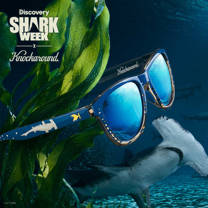 Shark Week Premiums Sport 2026