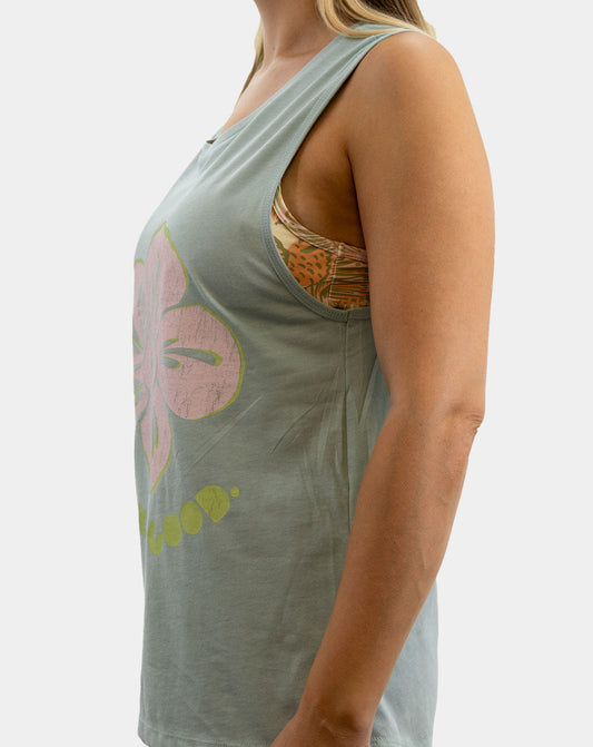 In Bloom Tank