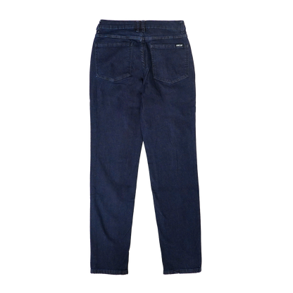 Jean Pants - Indigo