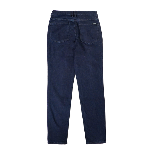 Jean Pants - Indigo