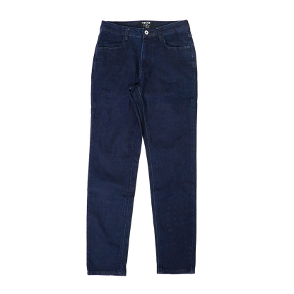 Jean Pants - Indigo