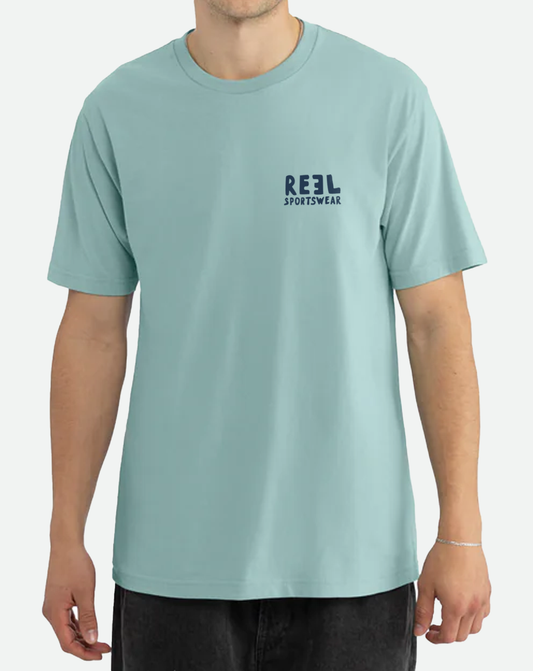 Jacked Tee