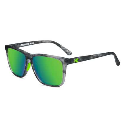 Fast Lanes