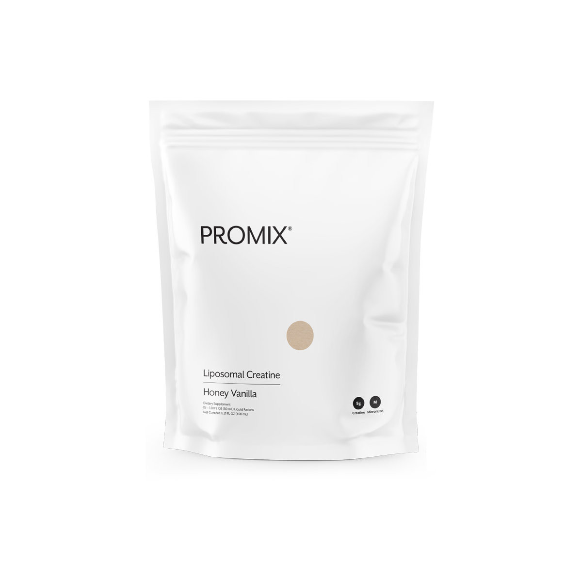 Liposomal Creatine