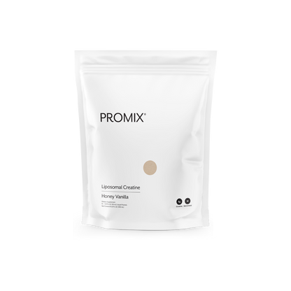 Liposomal Creatine