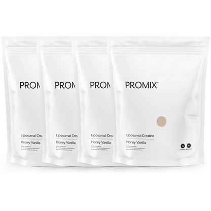 Liposomal Creatine