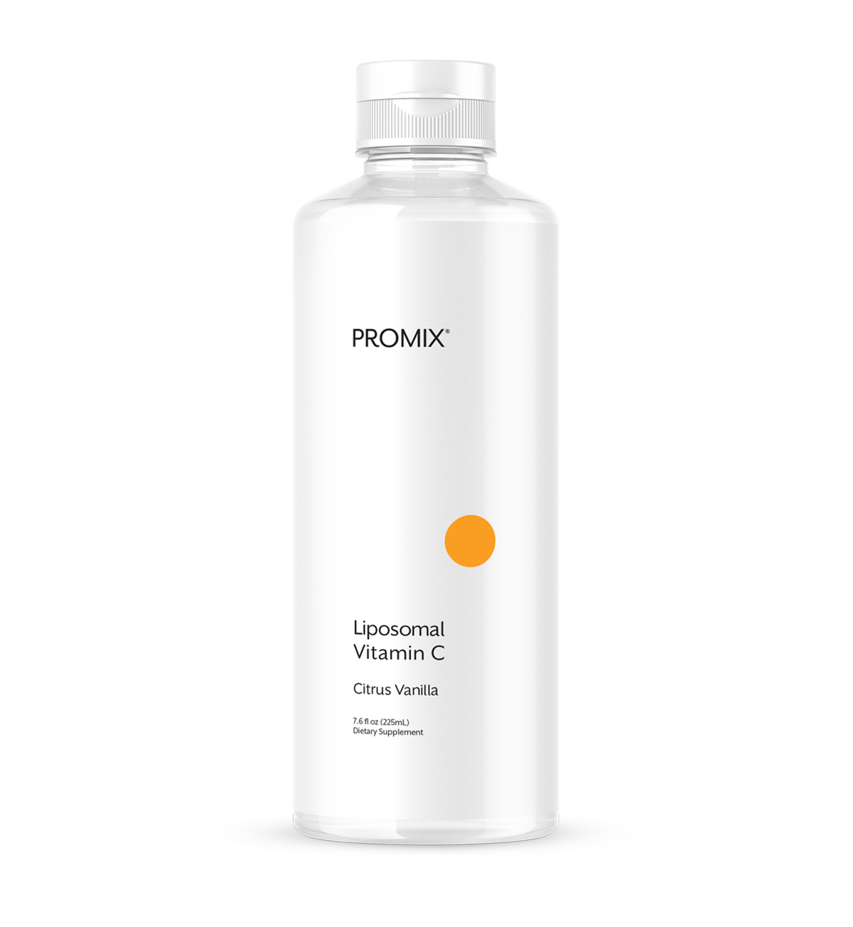 Liposomal Buffered Vitamin C