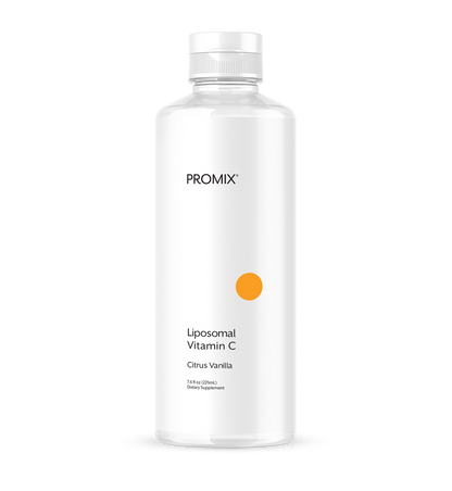 Liposomal Buffered Vitamin C
