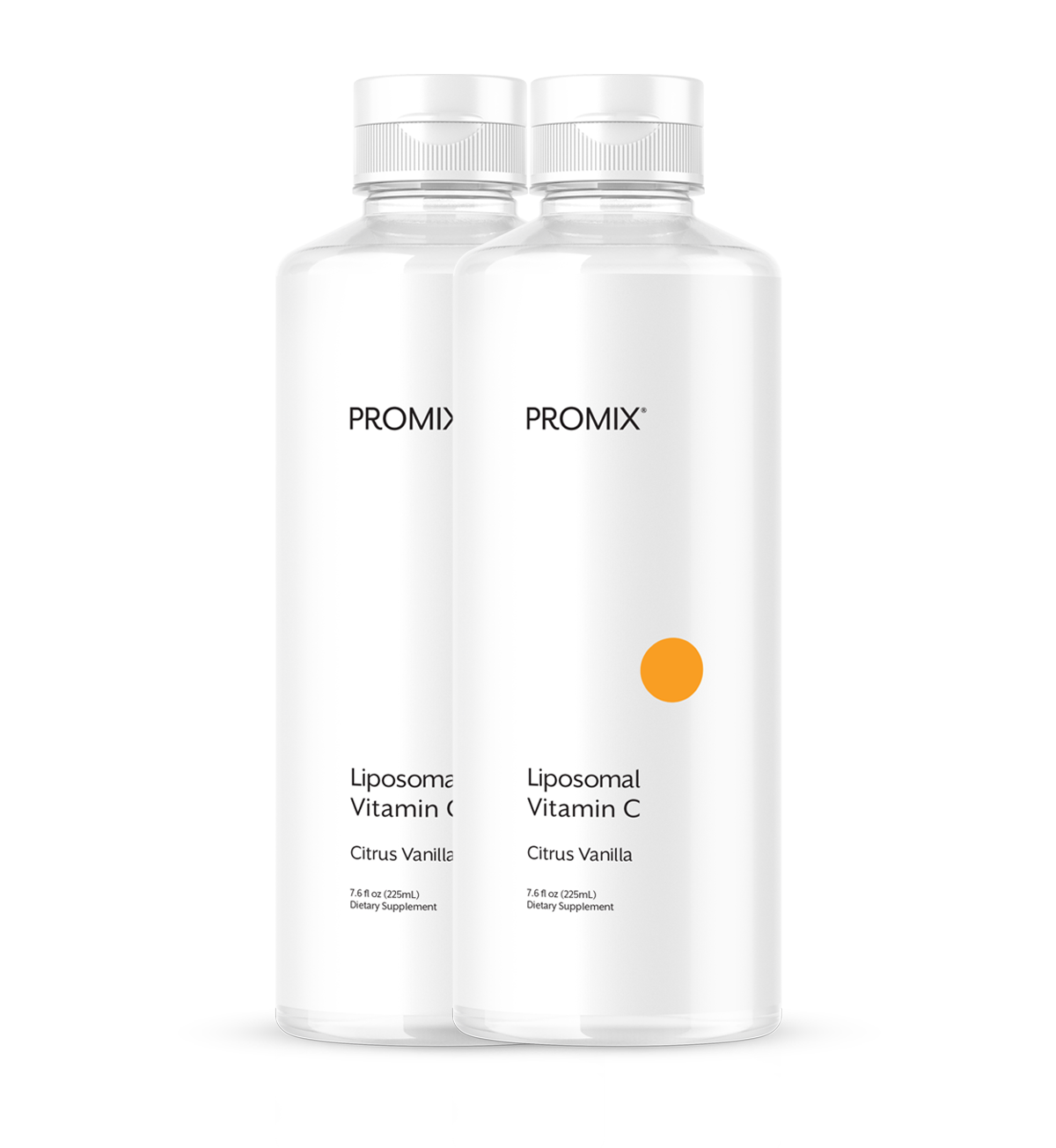 Liposomal Buffered Vitamin C