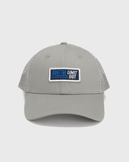 Limit Out | Trucker