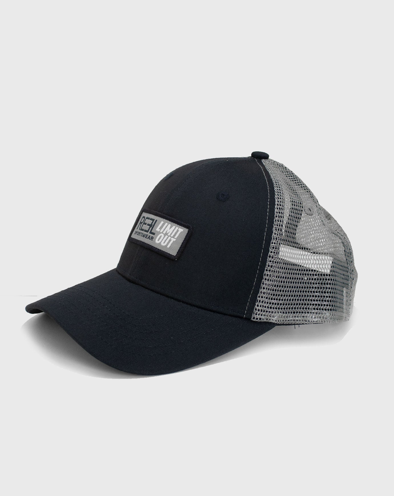 Limit Out | Trucker