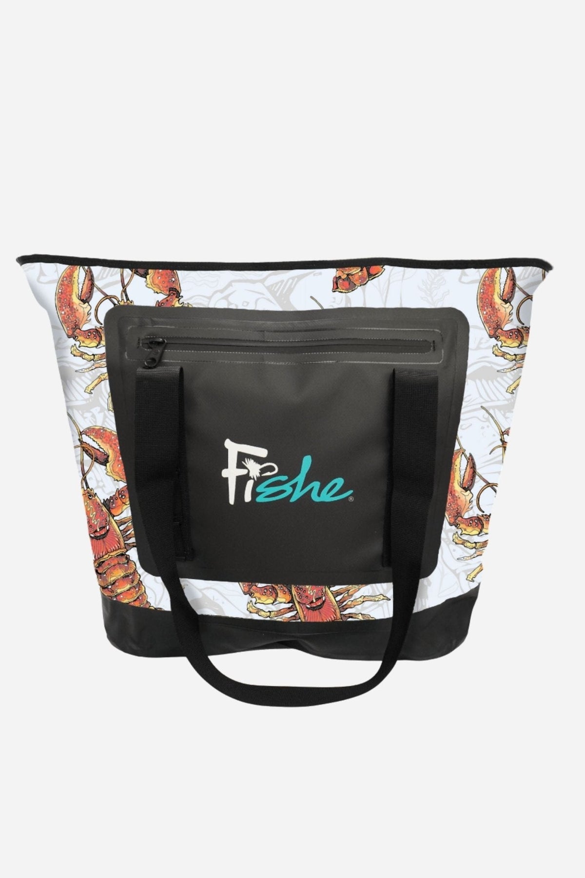 Lobsterrific Wedge Tote Dry Bag