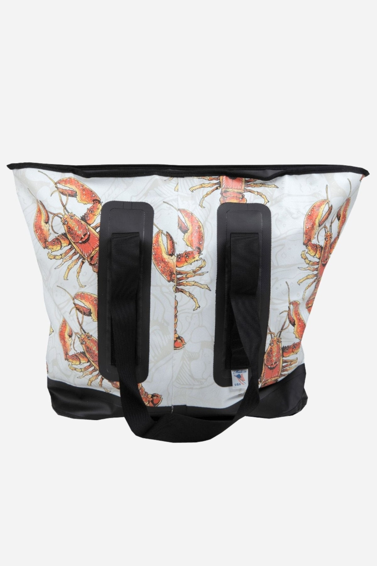 Lobsterrific Wedge Tote Dry Bag