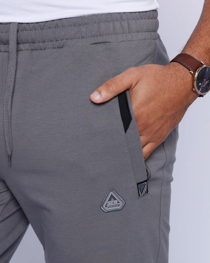 All-Day Comfort Athletic Sweatpant Straight - AVG