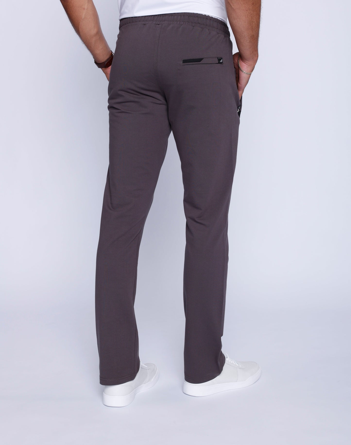 All-Day Comfort Athletic Sweatpant Straight - TALL