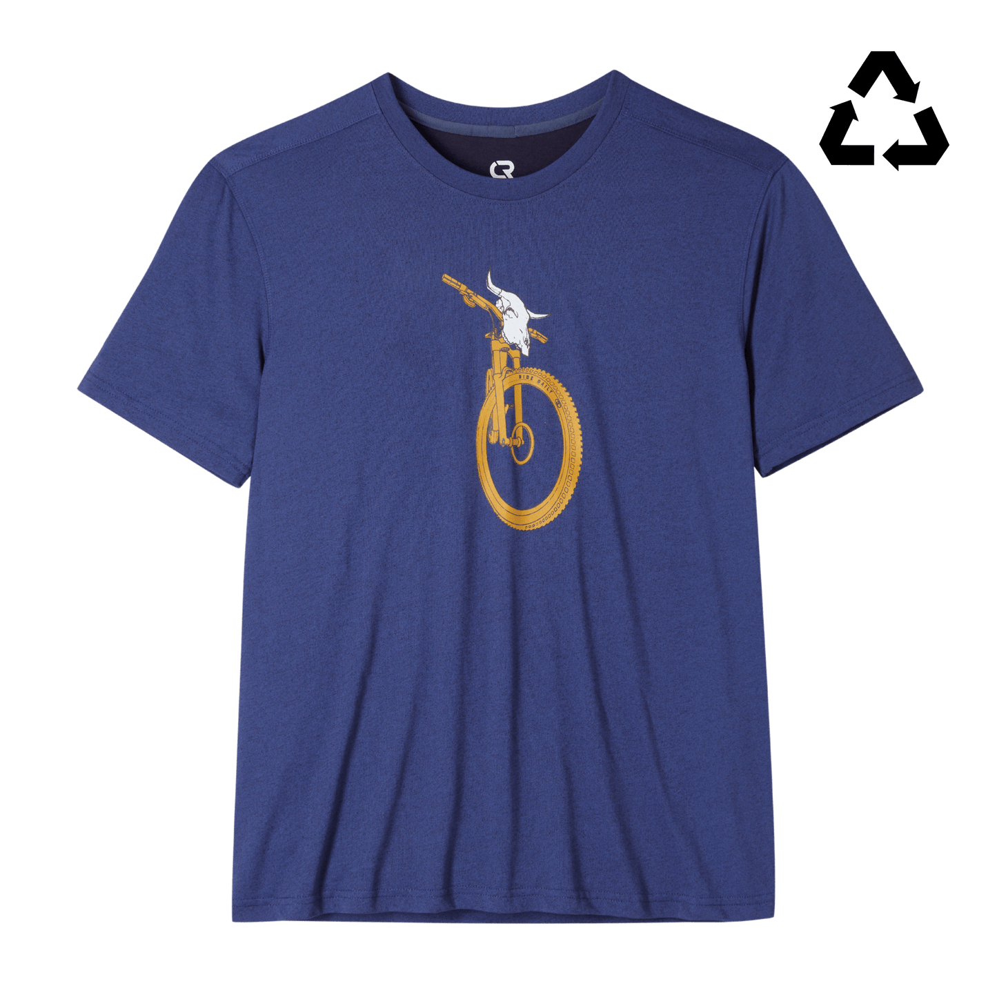 Men's Bamboo Tee