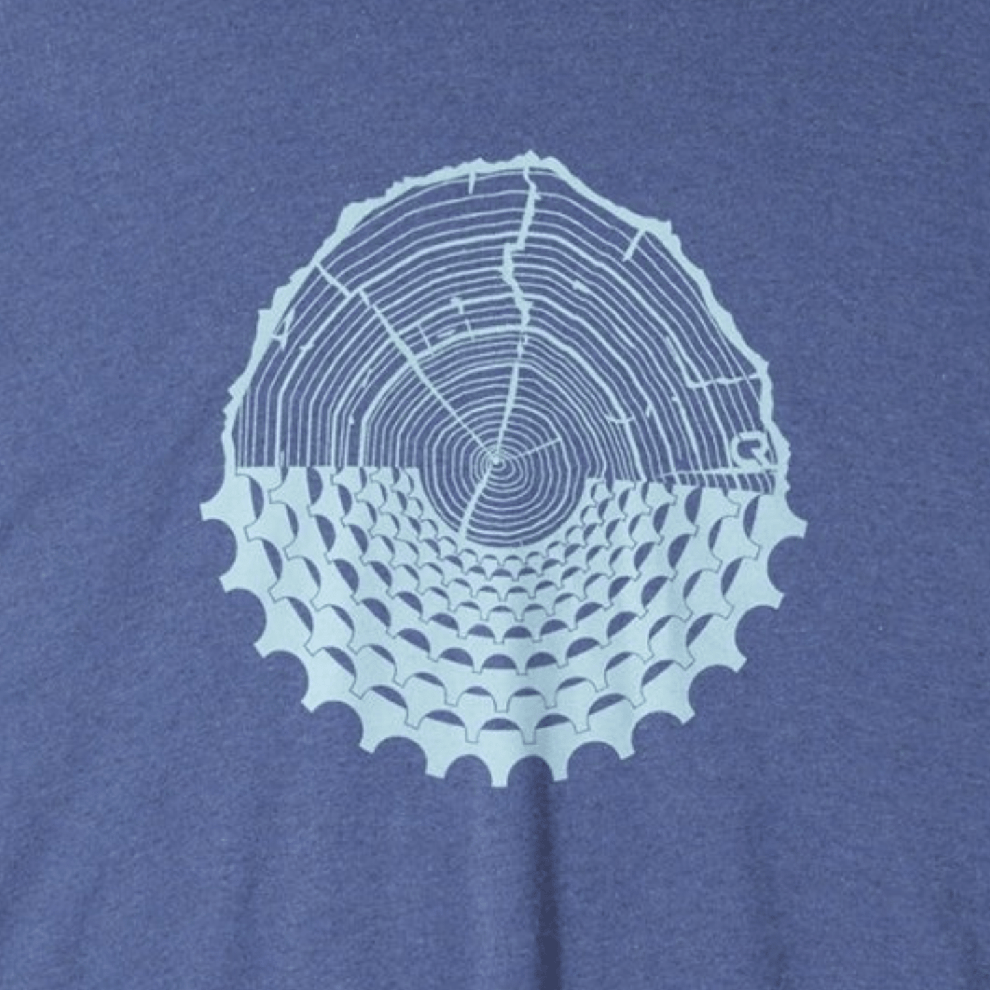 Men's Bamboo Tee