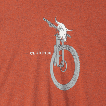 Men's Bamboo Tee