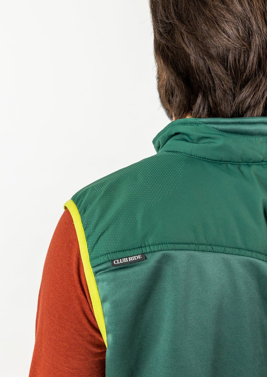 Men's Blaze Vest