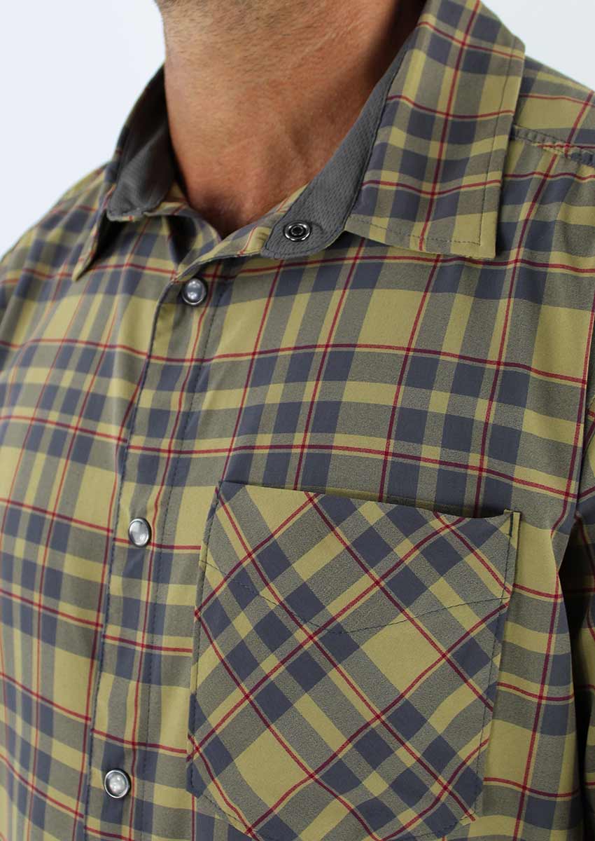 Men's Detour Shirt