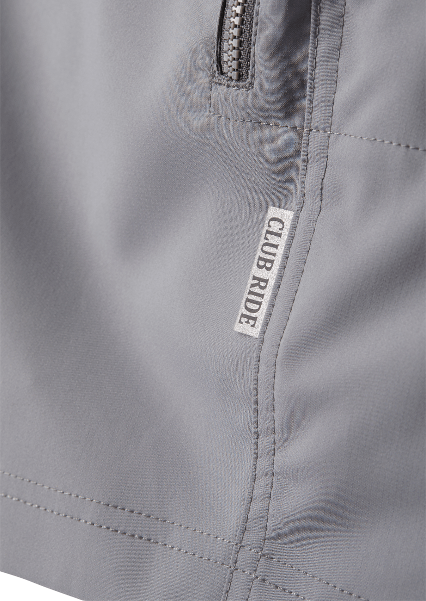 Men's Fuze Shorts 12" w/ Gunslinger Chamois