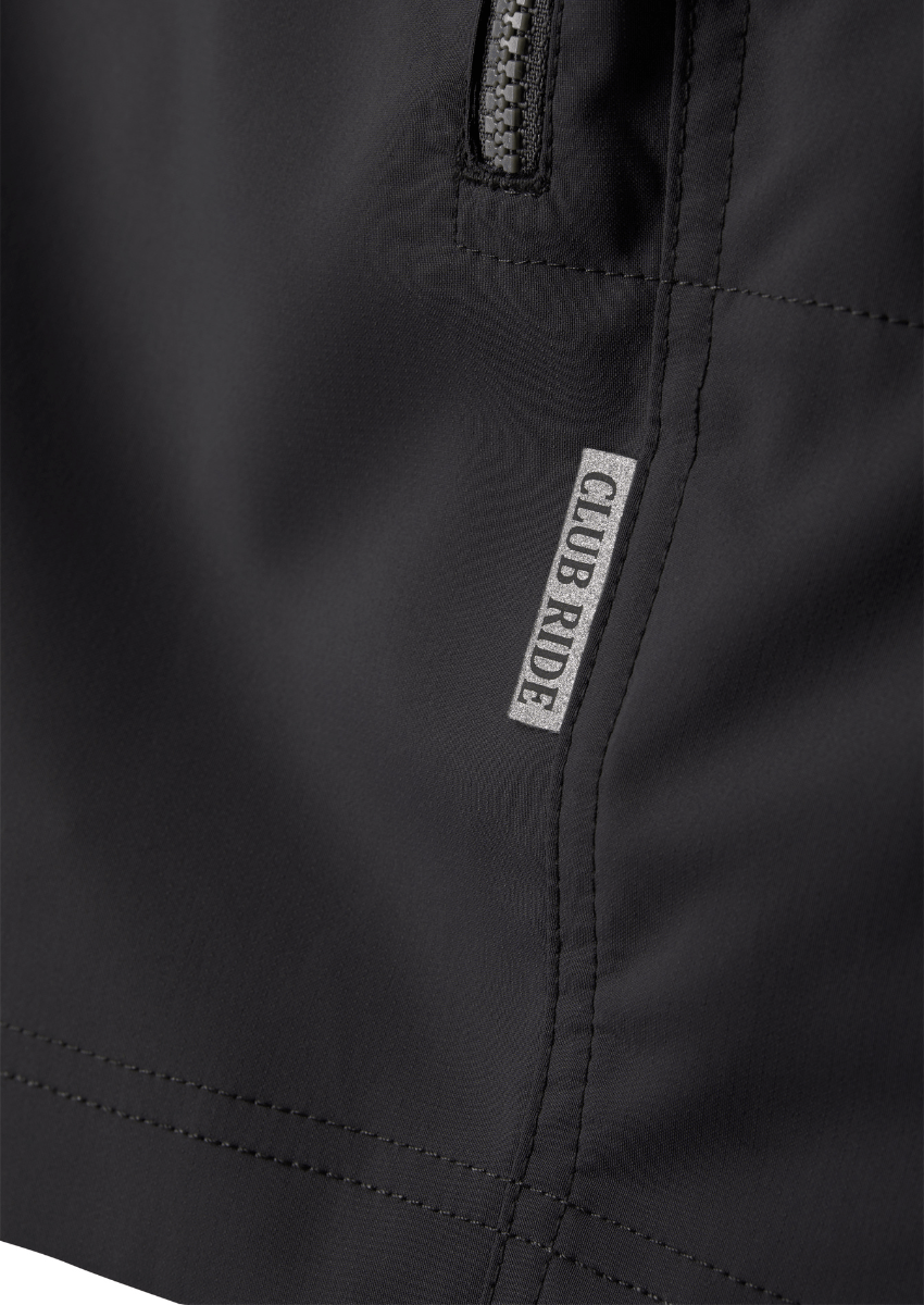 Men's Fuze Shorts 12" w/ Gunslinger Chamois